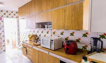 Imagem 4: Apartamento com 4 dormitórios à venda, 156 m² por R$ 980.000 - Tijuca - Rio de Janeiro/RJ