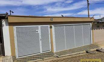 Imagem: Casa com 3 dormitórios à venda, 141 m²