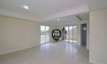 Imagem 7: Sobrado com 3 dormitórios para alugar, 190 m² por R$ 4.600,00/mês - Bacacheri - Curitiba/P