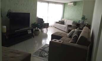 Imagem 4: Apartamento para Venda Apartamento com 3 dormitórios, dependência completa e garagem em Co