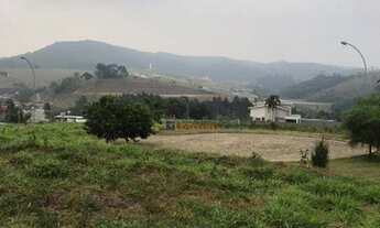 Imagem 2: Terreno à venda, 569 m² por R$ 320.000 - RESIDENCIAL GSP ARTS - Itatiba/SP