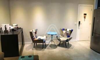 Imagem 5: Apartamento Garden à venda, 113 m² por R$ 1.280.000,00 - Brooklin - São Paulo/SP