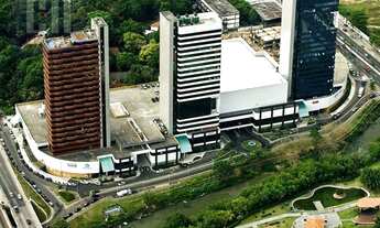 Imagem 5: Escritório Mobiliado, Millenium Shopping 150m², 6 vagas