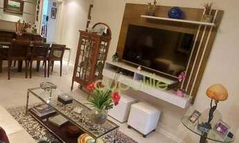 Imagem 1: Apartamento com 2 dormitórios à venda, 85 m² por R$ 700.000,00 - Icaraí - Niterói/RJ