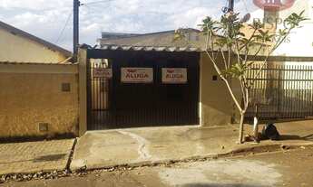 Imagem: Casa para alugar, 80 m² por R$ 900,00/mês