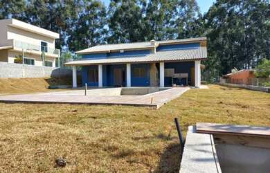 Imagem 5: Chácara 200 metros quadrados com 3 quartos em Varejão - Mairinque - terreno 1000 metros