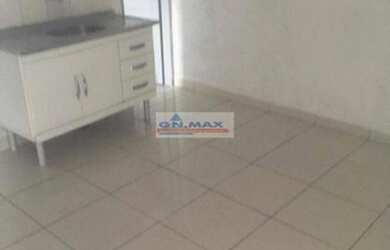 Imagem 3: Térrea para aluguel tem 50 metros quadrados com 1 quarto em Parque Monteiro Soares - São P