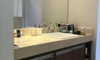 Imagem 5: Apartamento com 3 dormitórios à venda, 125 m² por R$ 850.000 - Parque São Diogo - São Bern