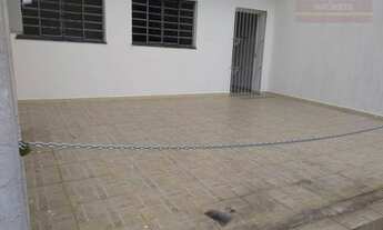 Imagem 3: Sobrado com 1 dormitório para alugar, 151 m² - Jardim do Mar - São Bernardo do Campo/SP