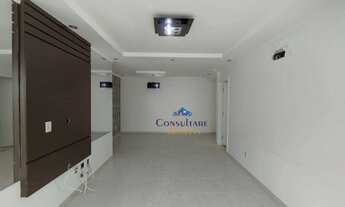 Imagem 6: Apartamento com 2 dormitórios à venda, 86 m² por R$ 700.000,00 - José Menino - Santos/SP