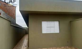 Imagem 3: Casa com 3 dormitórios à venda, 70 m² por R$ 310.000,00 - Reserva da Barra - Jaguariúna/SP