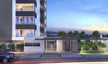 Imagem 2: Vendo apartamento novo no Supreme Central Parque em Porto Alegre