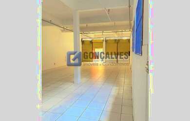 Imagem 5: SAO BERNARDO DO CAMPO - Commercial / Loja - VILA GONCALVES