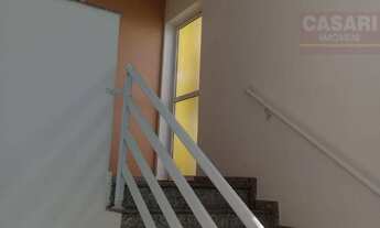 Imagem 2: Cobertura com 2 dormitórios à venda, 80 m² - Jardim Las Vegas - Santo André/SP