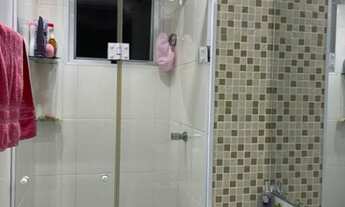 Imagem 4: Apartamento à venda, 50 m² por R$ 300.000,00 - Parque Erasmo Assunção - Santo André/SP