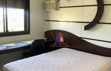 Imagem 11: Apartamento à venda, 170 m² por R$ 970.000,00 - Paraíso - Americana/SP