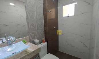 Imagem 2: Apartamento com 3 dormitórios à venda, 70 m² por R$ 450.000,00 - Santa Cruz - Americana/SP