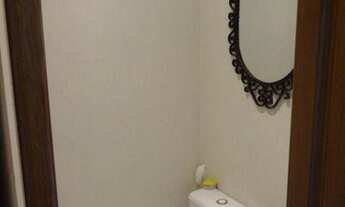 Imagem 4: Cobertura com 3 dormitórios à venda, 135 m² - Rudge Ramos - São Bernardo do Campo/SP