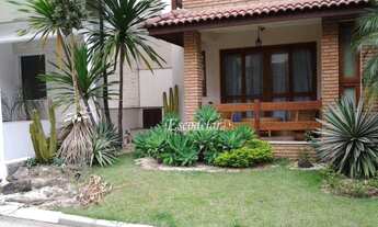 Imagem 2: Casa com 4 dormitórios à venda, 400 m² por R$ 2.980.000,00 - Tremembé - São Paulo/SP