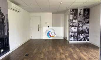 Imagem 4: Conjunto à venda, 42 m² - Consolação - São Paulo/SP