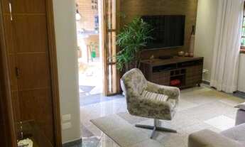 Imagem 5: Casa com 3 dormitórios à venda, 180 m² - Rudge Ramos - São Bernardo do Campo/SP