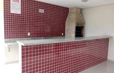 Imagem 6: Apartamento para alugar no Condomínio Residencial Parque Serrano, Sorocaba-SP