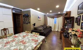 Imagem 6: Apartamento com 3 dormitórios à venda, 89 m² - Parque Terra Nova - São Bernardo do Campo/S