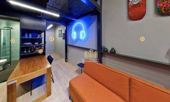 Imagem: Studio - Vila Madalena - SP