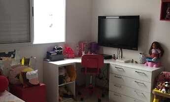 Imagem 15: Apartamento com 3 dormitórios à venda, 180 m² por R$ 1.430.000,00 - Recreio dos Bandeirant