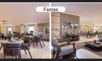 Imagem 6: Apartamento com 2 dormitórios à venda, 82 m² por R$ 470.000 - Maracanã - Praia Grande/SP