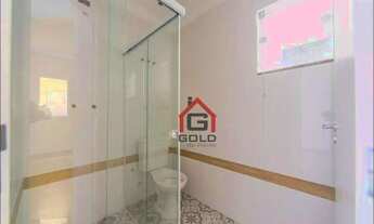 Imagem 5: Apartamento com 2 dormitórios, 50 m² - venda por R$ 530.000,00 ou aluguel por R$ 3.500,00