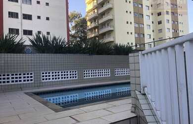 Imagem 5: Apartamento Residencial à venda, Vila Lusitânia, São Bernardo do Campo - AP53990