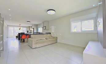 Imagem 2: CURITIBA - Casa de Condomínio - Bairro Alto