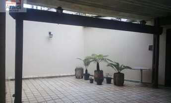 Imagem 4: Casa com 3 dormitórios à venda, 300 m² por R$ 1.285.000,00 - Vila Monumento - São Paulo/SP