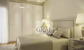 Imagem 2: Apartamento com 2 dormitórios à venda, 45 m² por R$ 336.000,00 - Vila Caminho do Mar - São