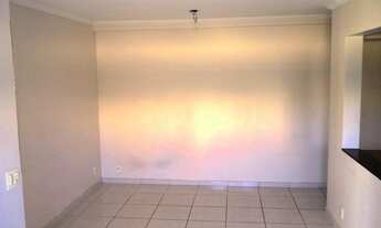 Imagem 3: Apartamento com 2 dormitórios para alugar, 63 m² por R$ 2.300,00/mês - Mansões Santo Antôn