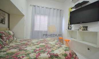 Imagem 6: Apartamento com 1 dormitório à venda, 25 m² por R$ 170.000,00 - Centro Cívico - Curitiba/P