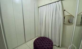 Imagem 6: Apartamento para venda com 80 metros quadrados com 3 quartos