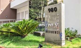 Imagem: Apartamento com 2 dormitórios à venda