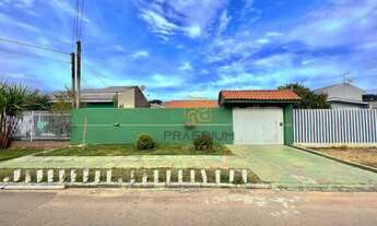 Imagem 2: Casa com 2 dormitórios à venda, 180 m² por R$ 610.000 - Pinheirinho - Curitiba/PR