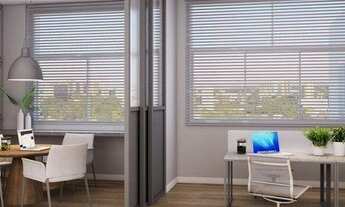 Imagem 5: Apartamento com 1 dormitório à venda, 46 m² por R$ 454.700,00 - Nova Campinas - Campinas/S