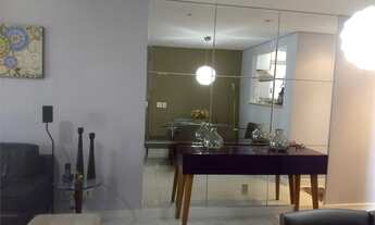 Imagem: Apartamento para venda tem 78 metros quadrados