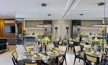 Imagem: Apartamento para venda possui 83 metros