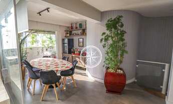 Imagem 5: Linda cobertura a venda em Perdizes