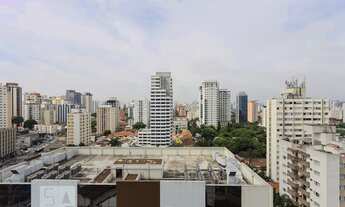Imagem 7: Apartamento à Venda - Vila Olímpia, 1 Quarto, 30 m2