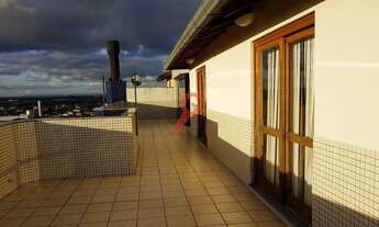 Imagem 2: APARTAMENTO COBERTURA com 3 dormitórios para alugar com 356m² por R$ 4.500,00 no bairro Ce