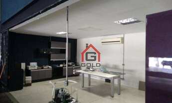 Imagem 2: Galpão para alugar, 292 m² por R$ 8.000/mês - Vila Guiomar - Santo André/SP