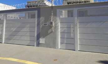 Imagem: Casa para venda possui 100 metros quadrados