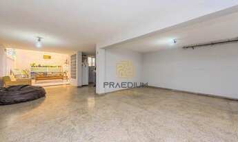 Imagem 5: Sobrado com 3 dormitórios à venda, 168 m² por R$ 650.000,00 - Guabirotuba - Curitiba/PR