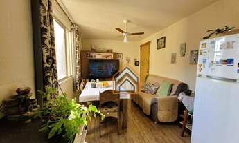 Imagem 6: Apartamento com 2 dormitórios à venda, 40 m² por R$ 75.000,00 - Tijuca - Alvorada/RS